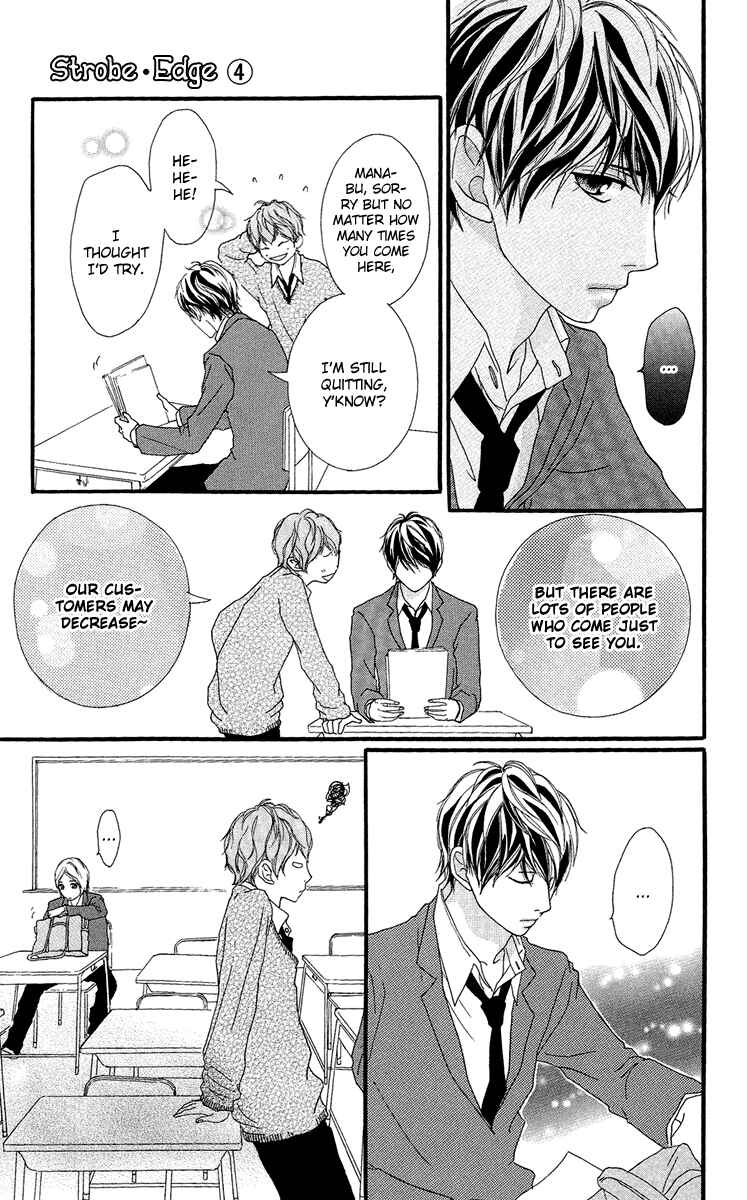 Page 33 Chapter 15 Strobe Edge