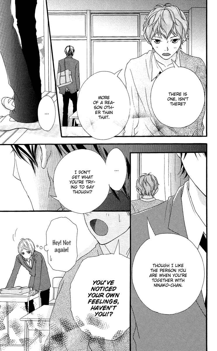 Page 35 Chapter 15 Strobe Edge