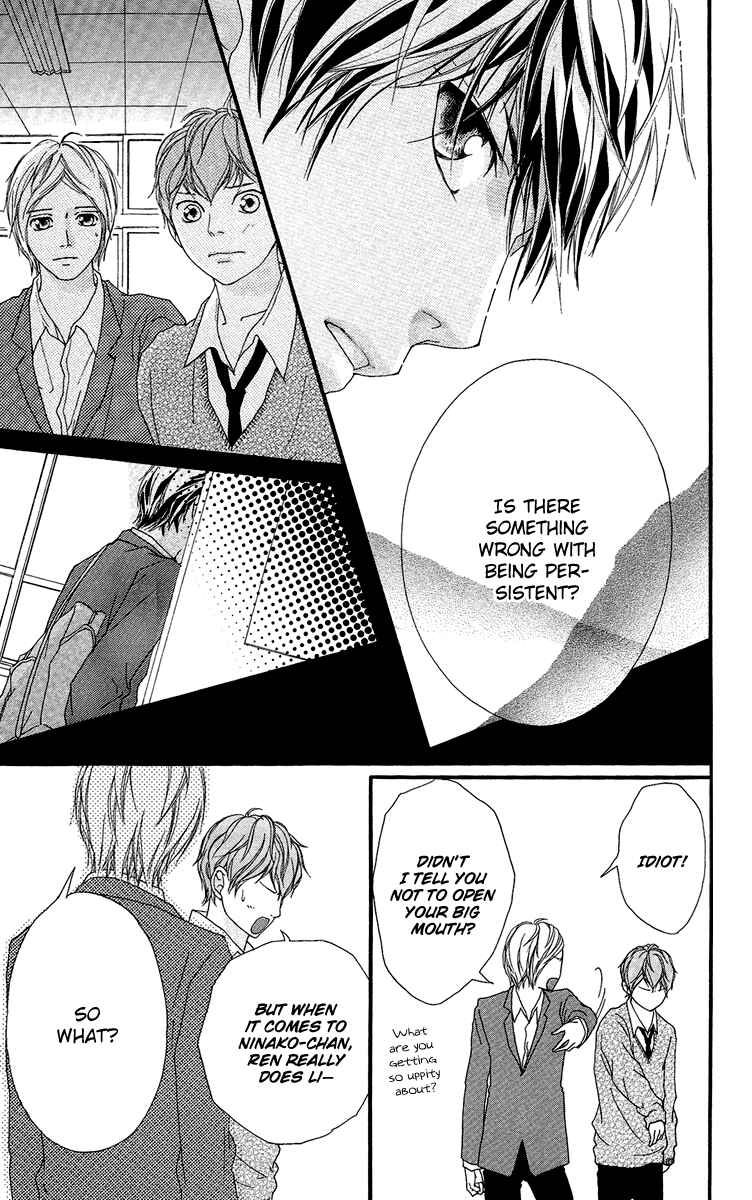 Page 37 Chapter 15 Strobe Edge