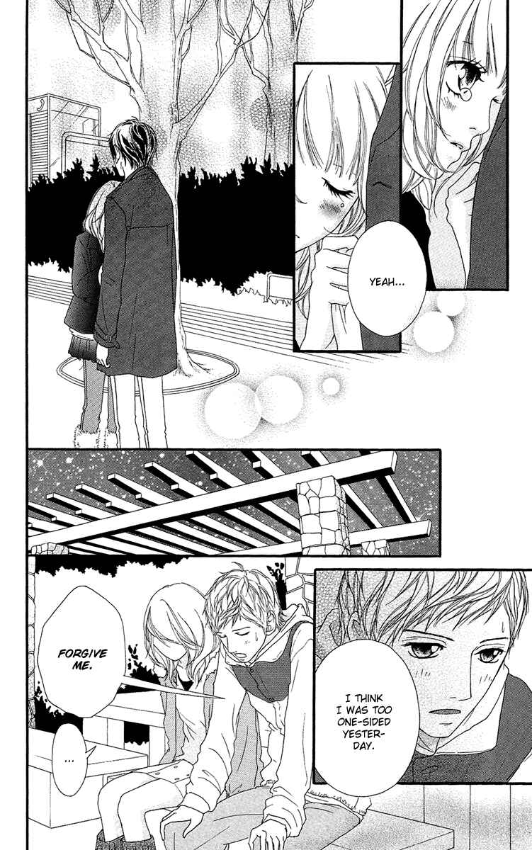 Page 8 Chapter 15 Strobe Edge