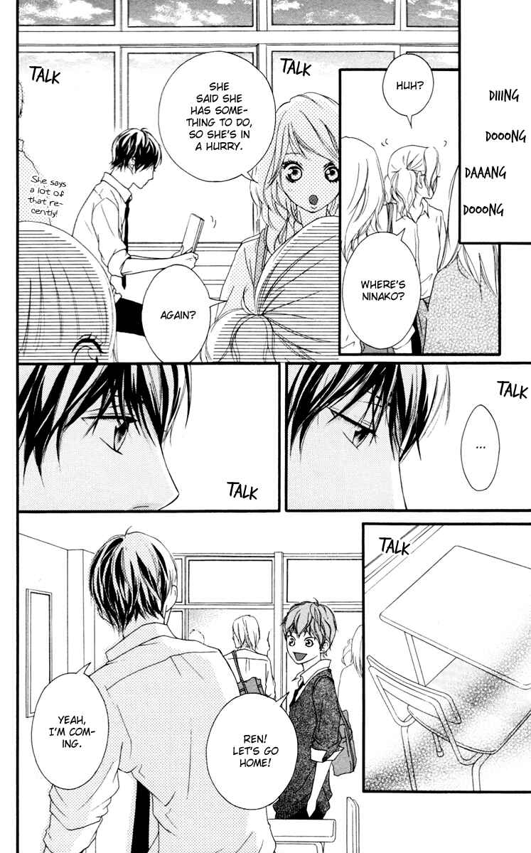 Page 34 Chapter 34 Strobe Edge