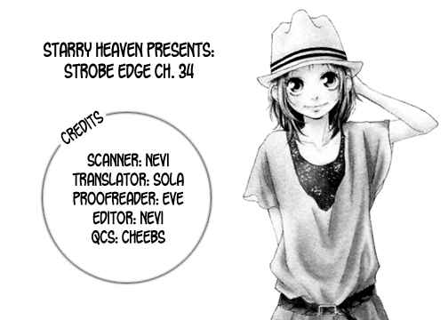 Page 47 Chapter 34 Strobe Edge
