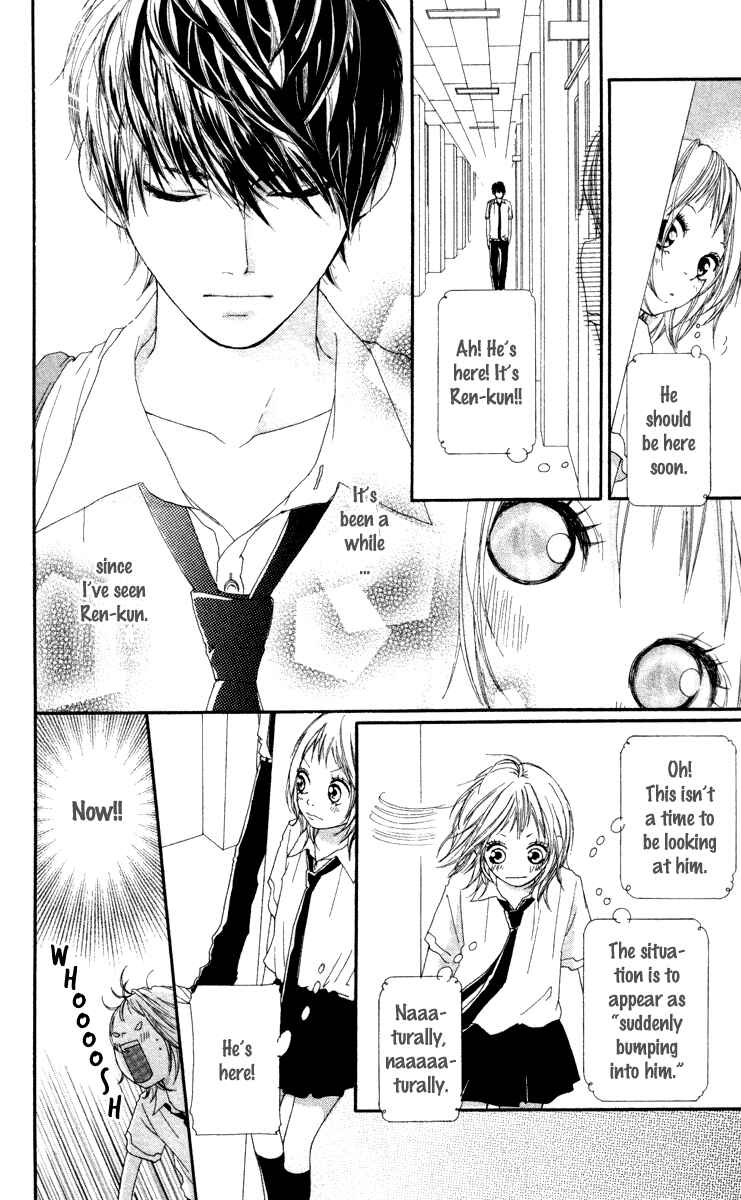 Page 20 Chapter 5 Strobe Edge