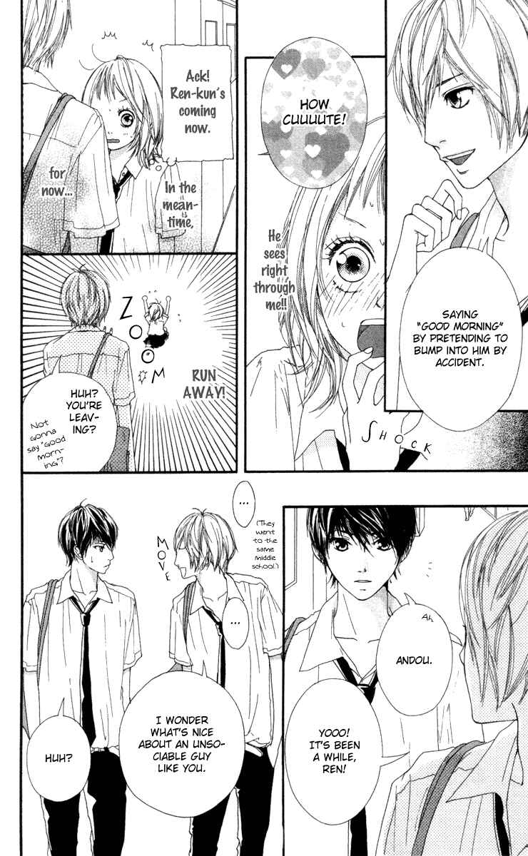 Page 24 Chapter 5 Strobe Edge