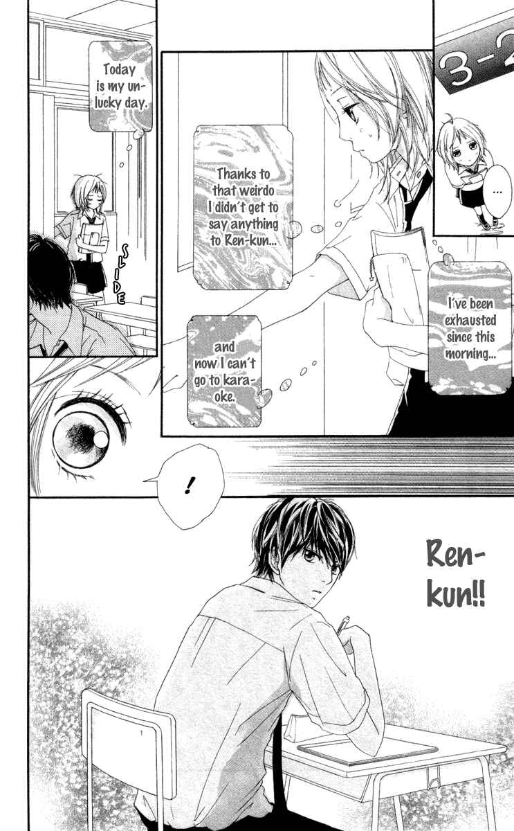 Page 28 Chapter 5 Strobe Edge