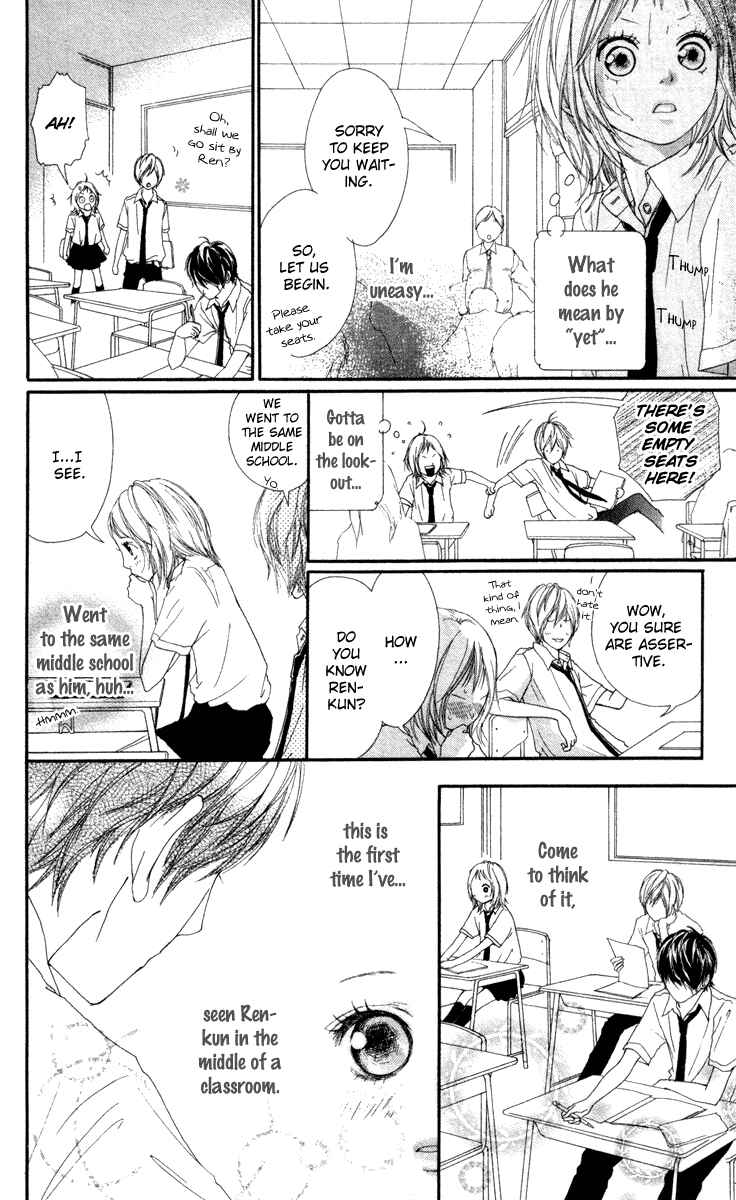 Page 32 Chapter 5 Strobe Edge