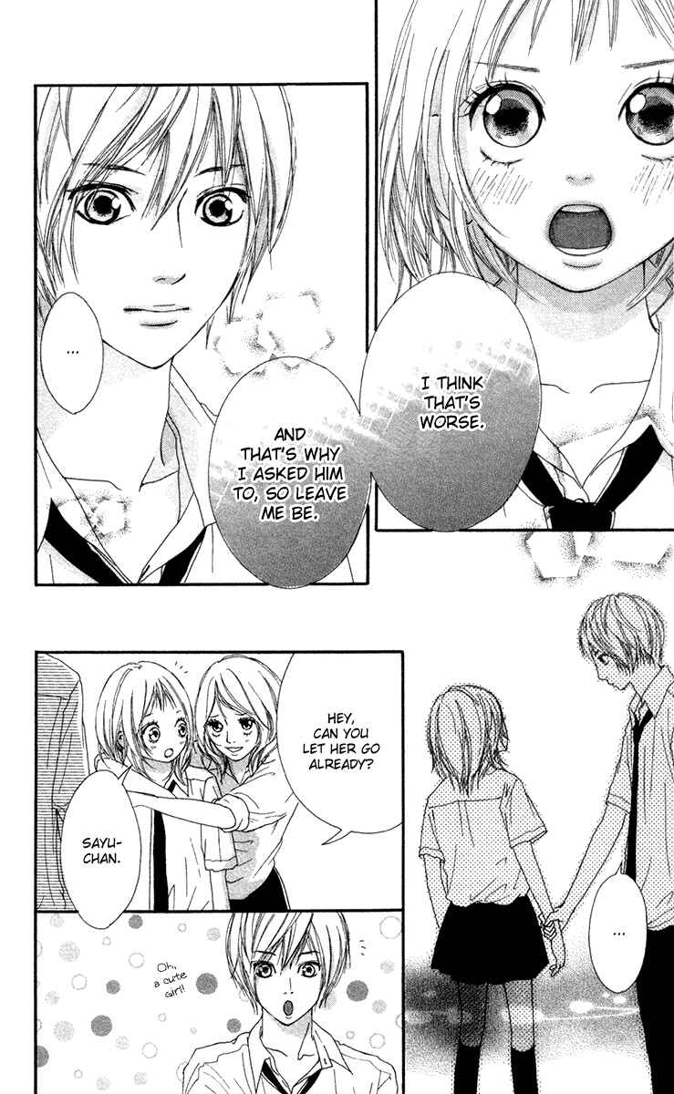 Page 42 Chapter 5 Strobe Edge