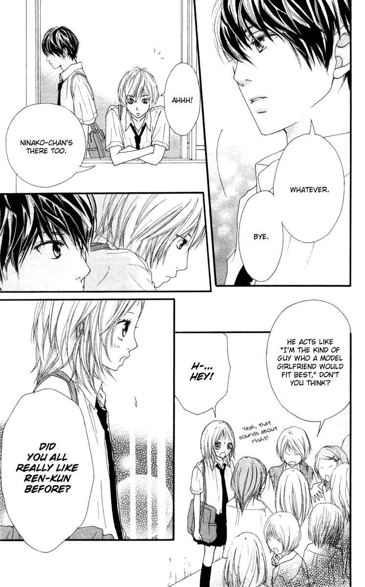 Page 51 Chapter 5 Strobe Edge