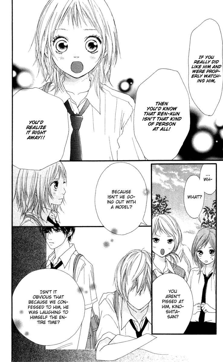 Page 52 Chapter 5 Strobe Edge