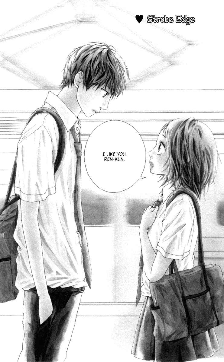 Page 9 Chapter 5 Strobe Edge