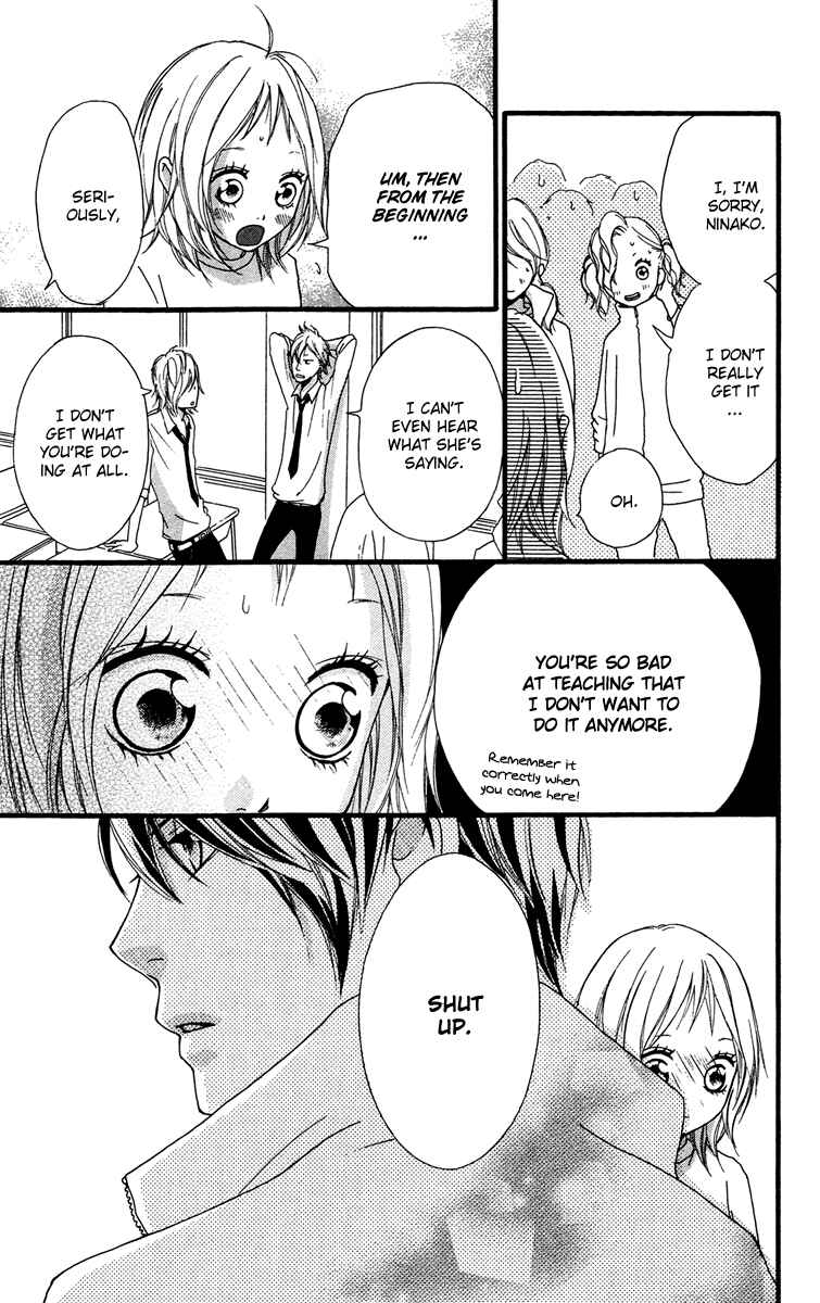 Page 23 Chapter 29 Strobe Edge