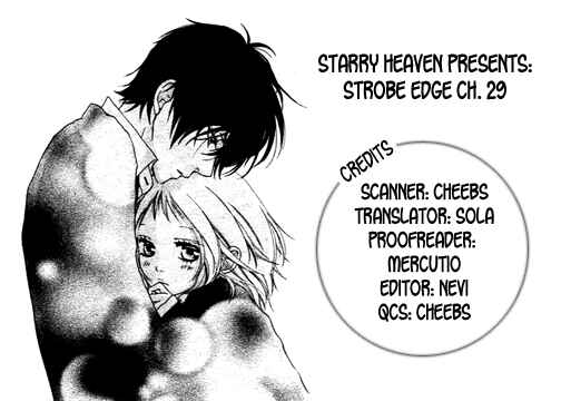 Page 46 Chapter 29 Strobe Edge