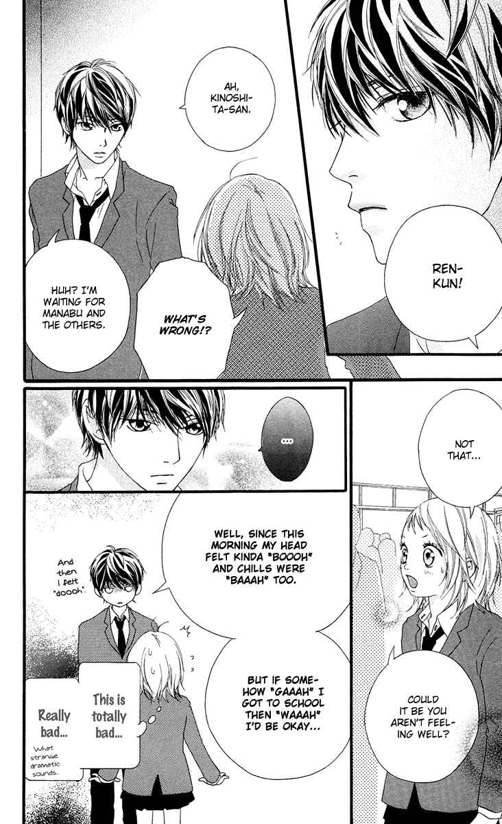 Page 16 Chapter 13 Strobe Edge