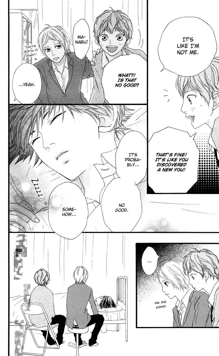 Page 22 Chapter 13 Strobe Edge