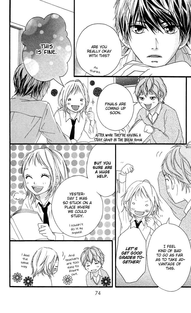Page 32 Chapter 13 Strobe Edge