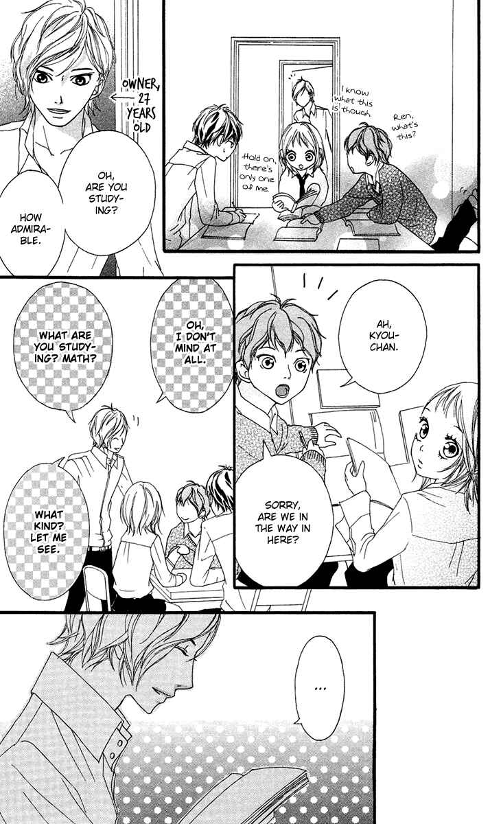 Page 33 Chapter 13 Strobe Edge