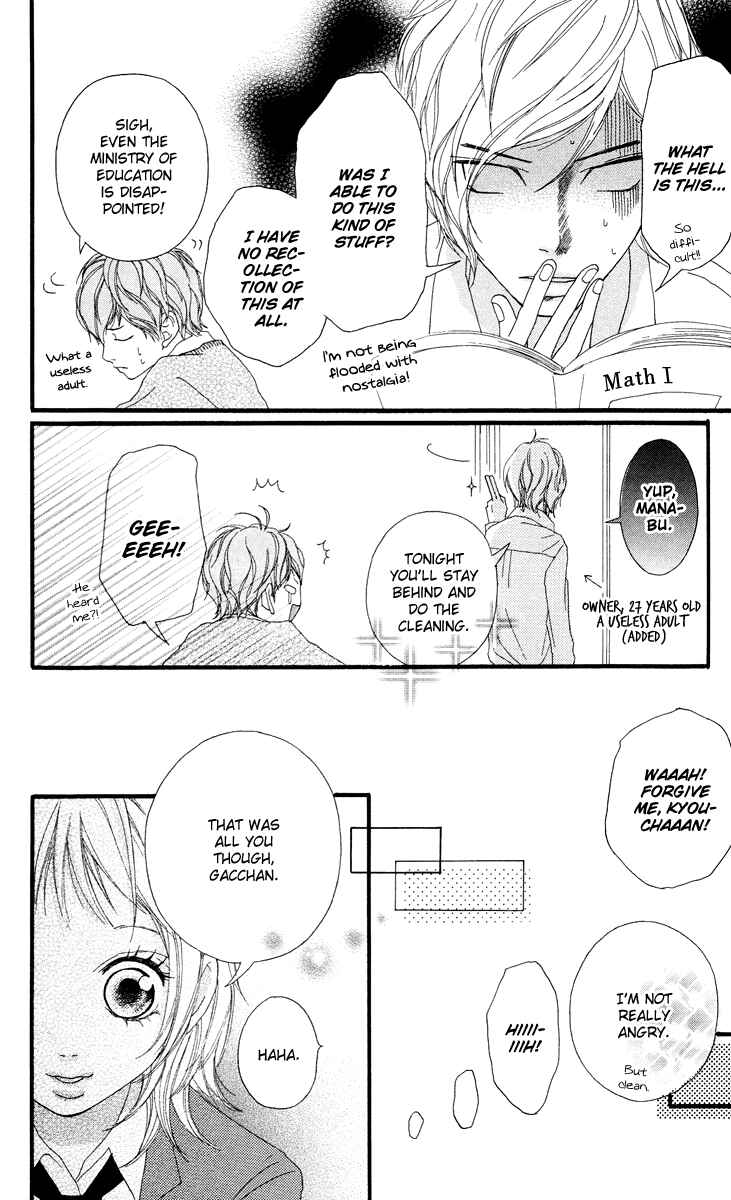 Page 34 Chapter 13 Strobe Edge