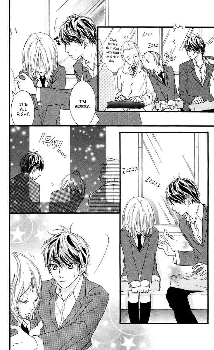 Page 36 Chapter 13 Strobe Edge