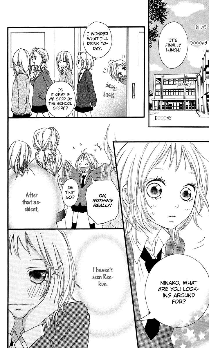 Page 8 Chapter 13 Strobe Edge