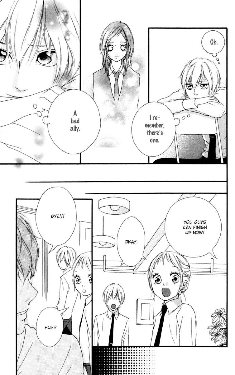 Page 21 Chapter 33 Strobe Edge