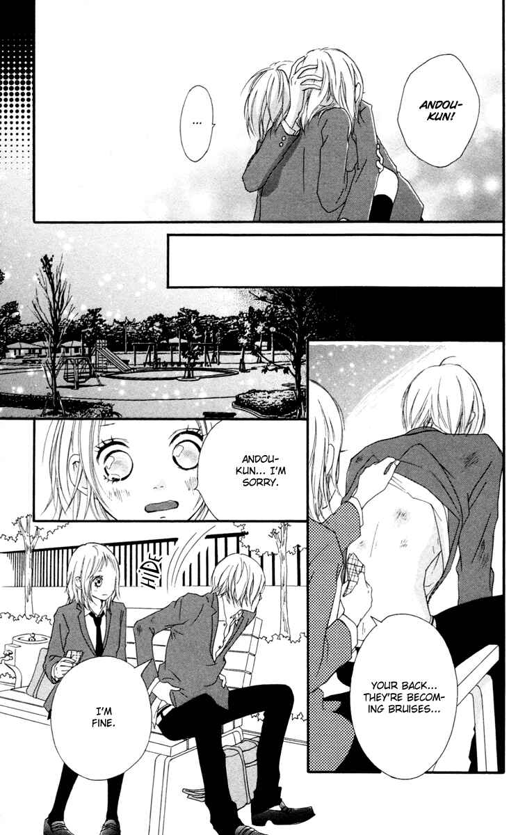 Page 31 Chapter 33 Strobe Edge