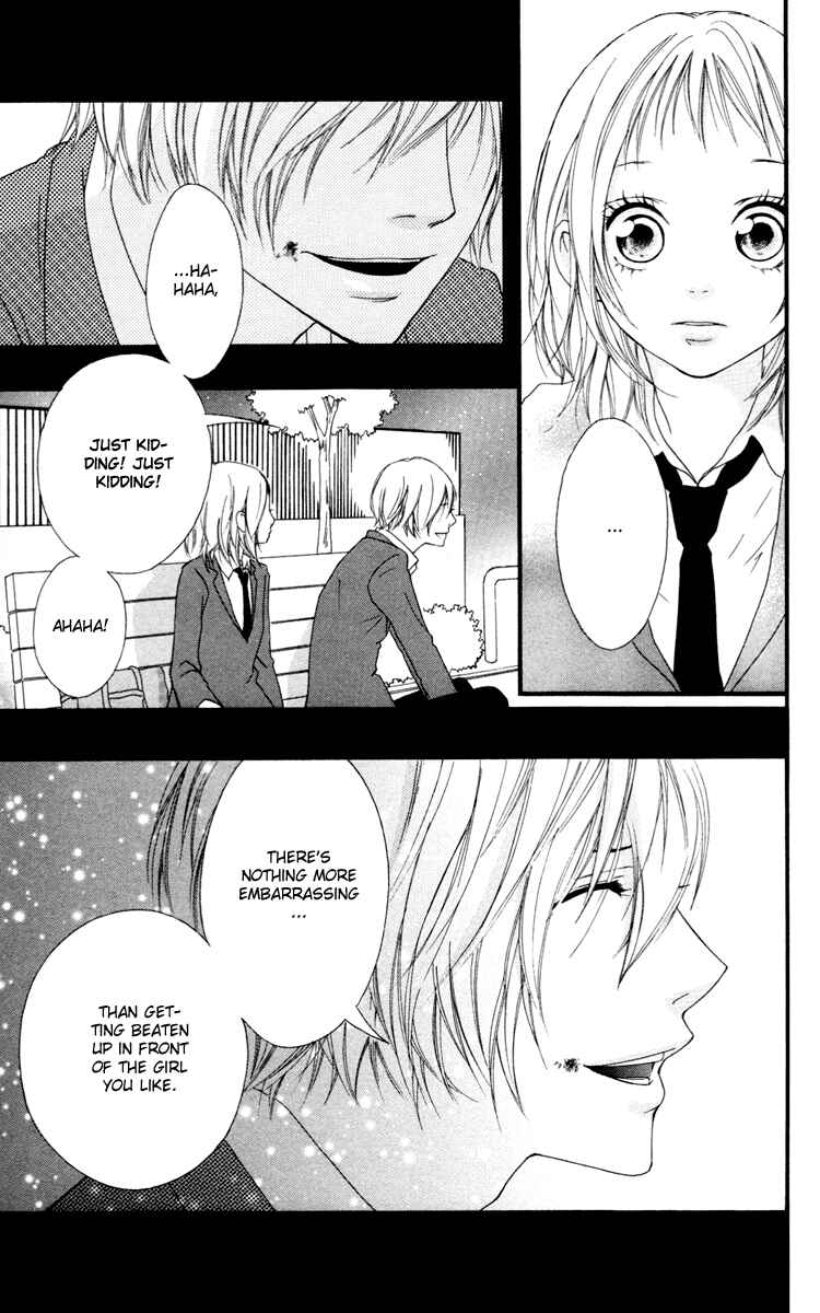 Page 35 Chapter 33 Strobe Edge