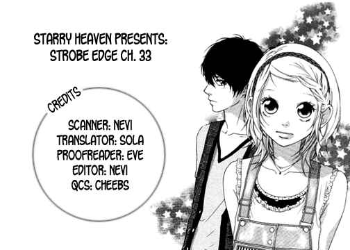 Page 53 Chapter 33 Strobe Edge