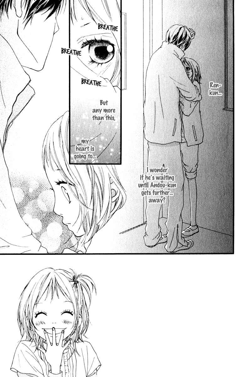 Page 11 Chapter 8 Strobe Edge