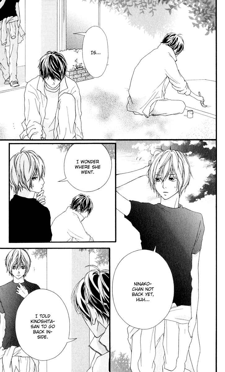 Page 17 Chapter 8 Strobe Edge
