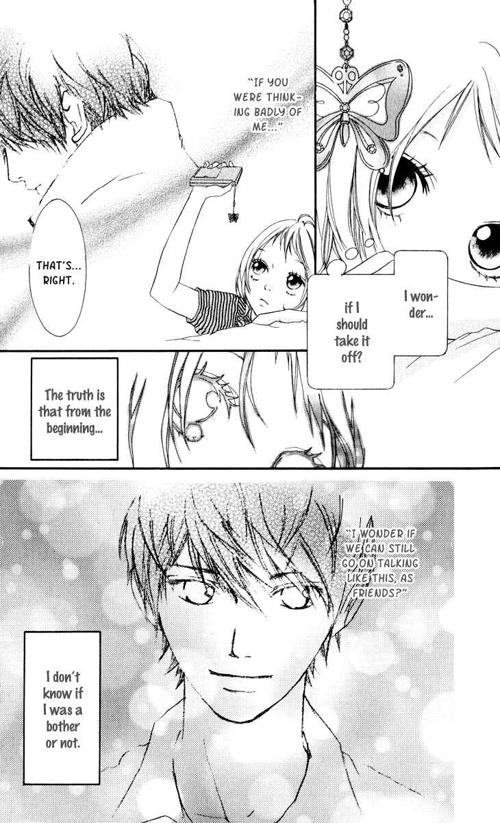 Page 22 Chapter 8 Strobe Edge