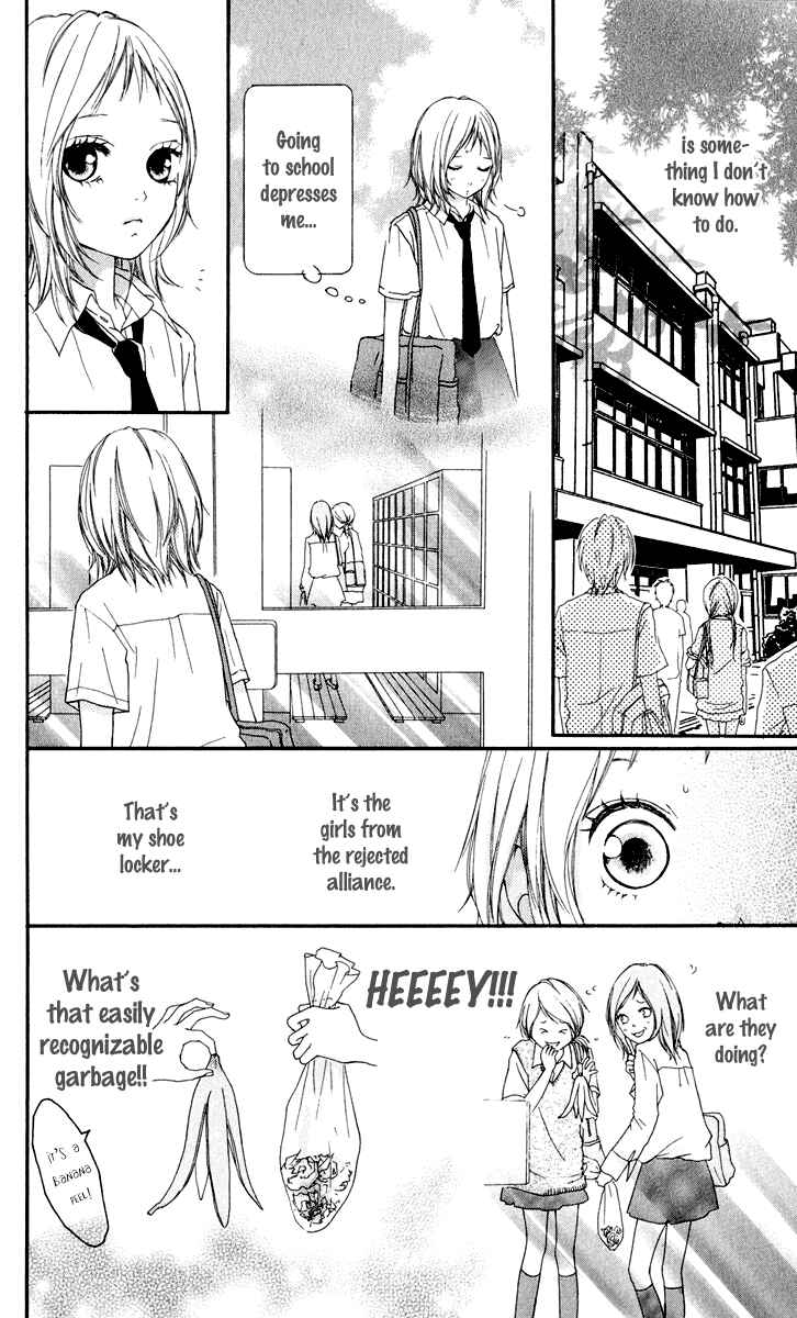 Page 24 Chapter 8 Strobe Edge
