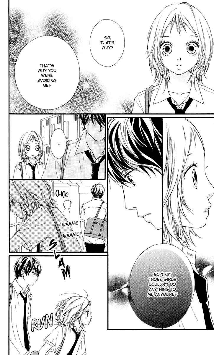 Page 28 Chapter 8 Strobe Edge