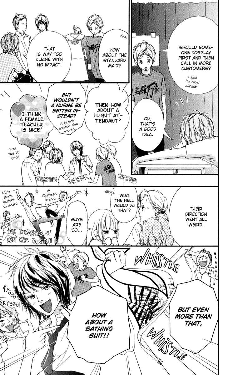 Page 37 Chapter 8 Strobe Edge