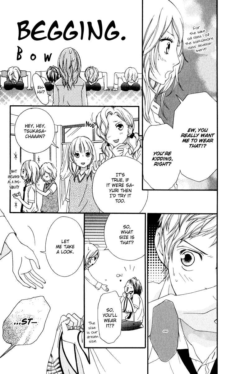 Page 39 Chapter 8 Strobe Edge