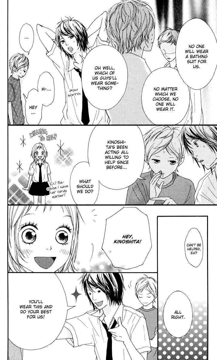 Page 42 Chapter 8 Strobe Edge
