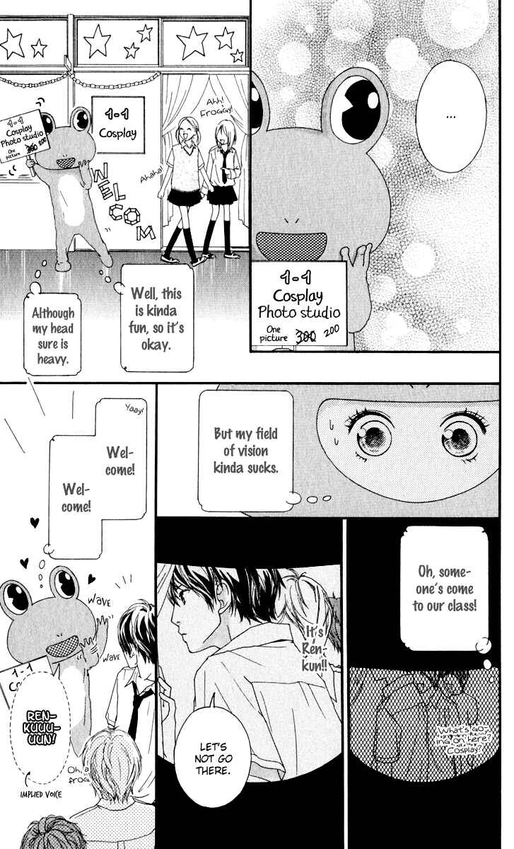 Page 43 Chapter 8 Strobe Edge
