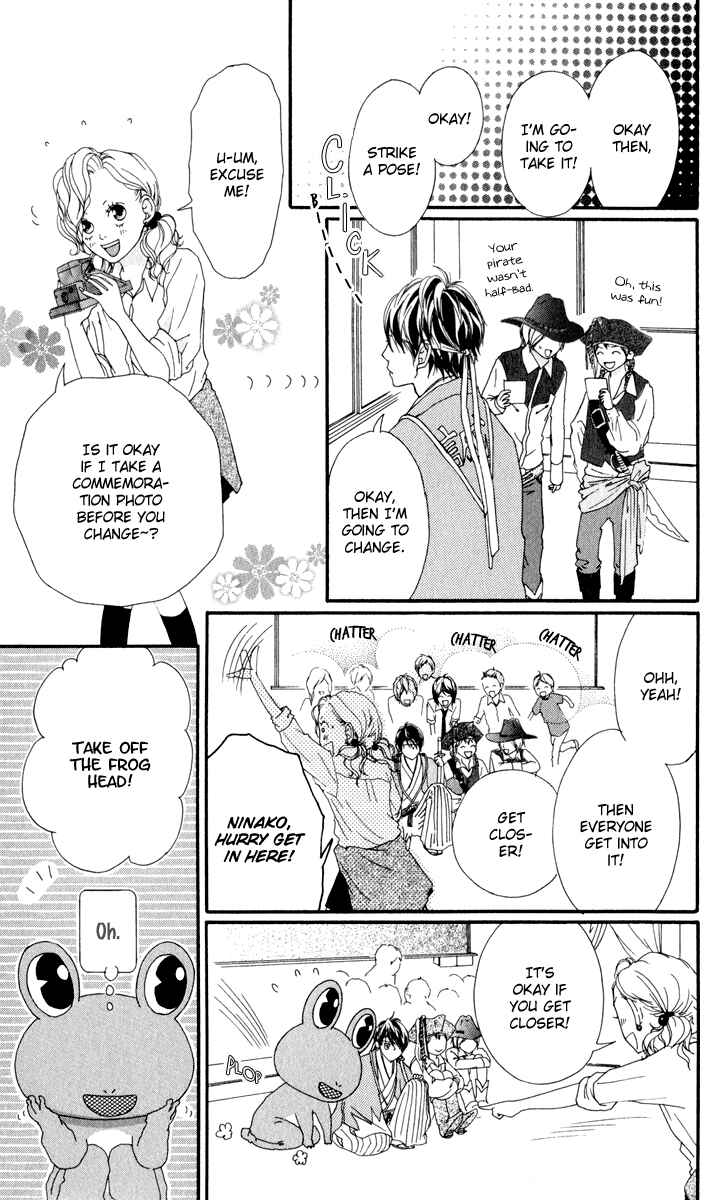 Page 47 Chapter 8 Strobe Edge