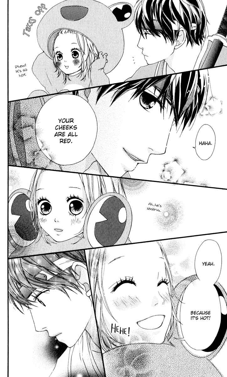 Page 48 Chapter 8 Strobe Edge