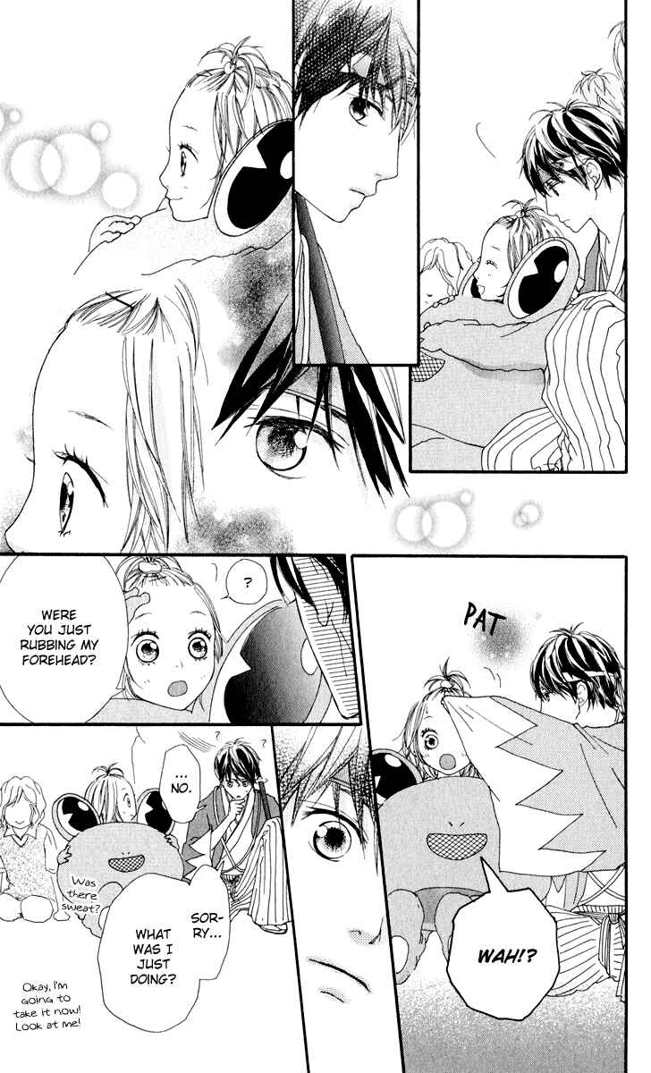 Page 49 Chapter 8 Strobe Edge