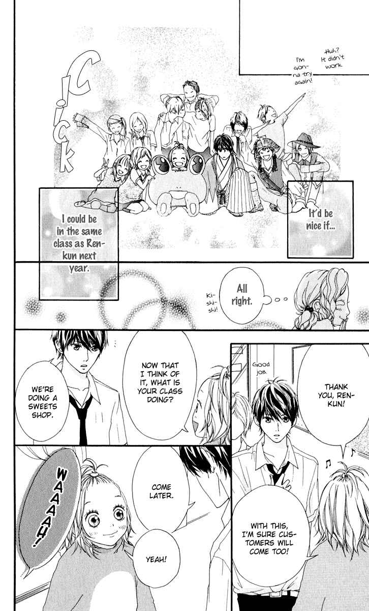 Page 50 Chapter 8 Strobe Edge