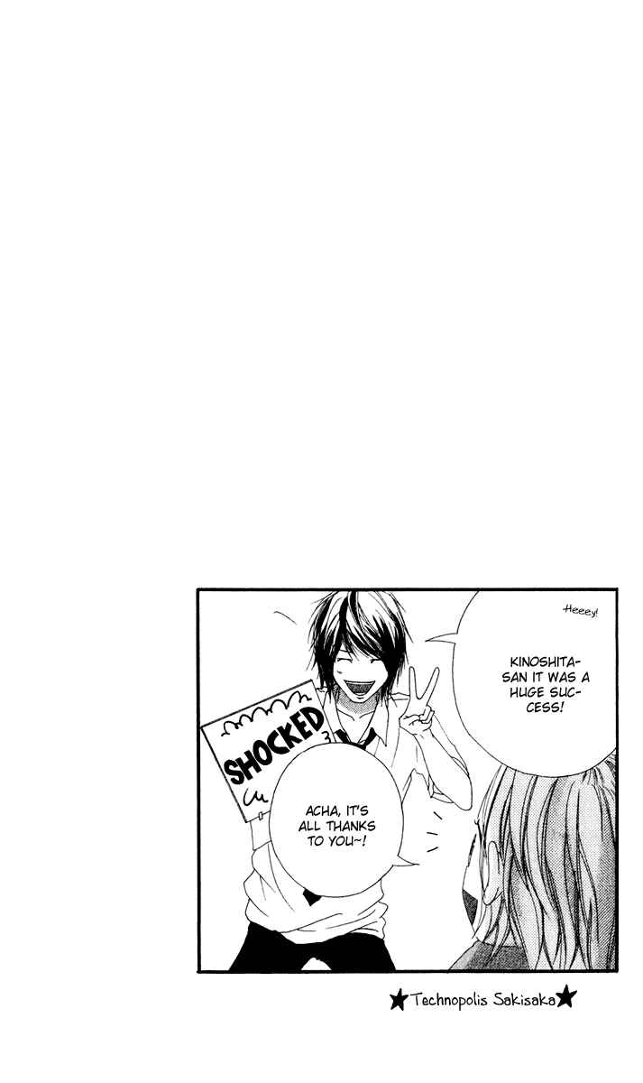 Page 54 Chapter 8 Strobe Edge