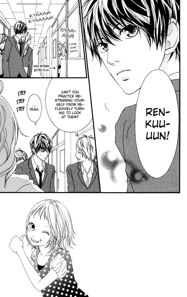 Page 7 Chapter 11 Strobe Edge