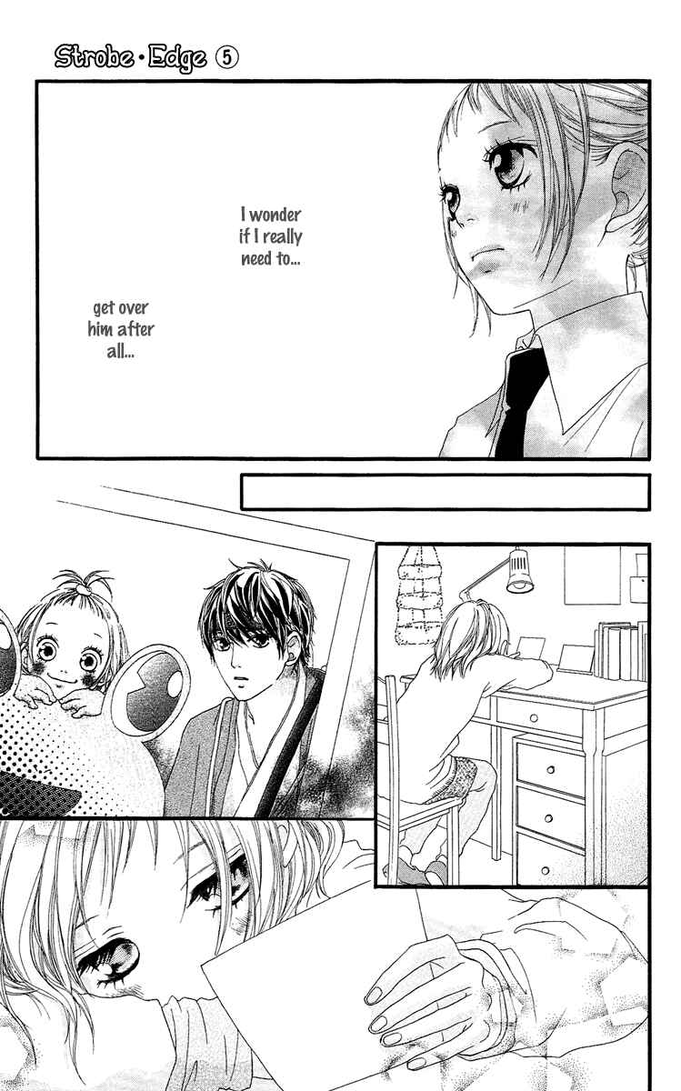 Page 13 Chapter 18 Strobe Edge