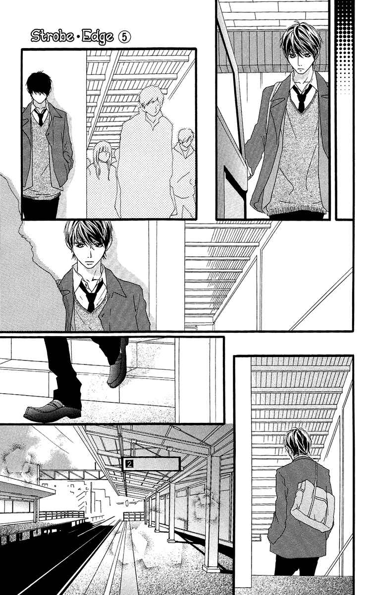 Page 29 Chapter 18 Strobe Edge