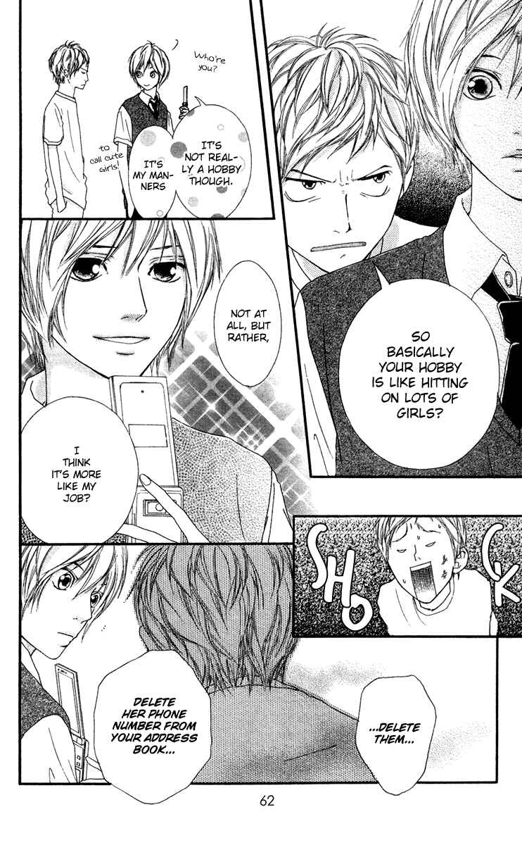 Page 10 Chapter 6 Strobe Edge