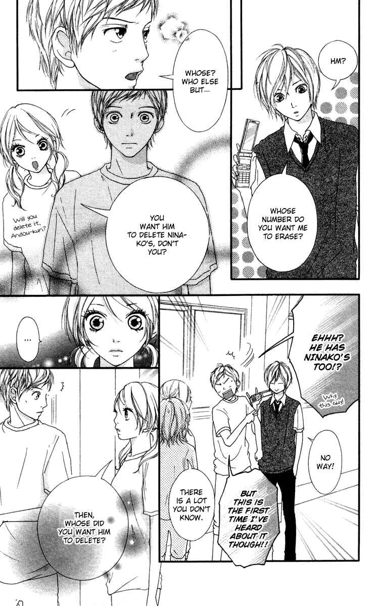 Page 11 Chapter 6 Strobe Edge