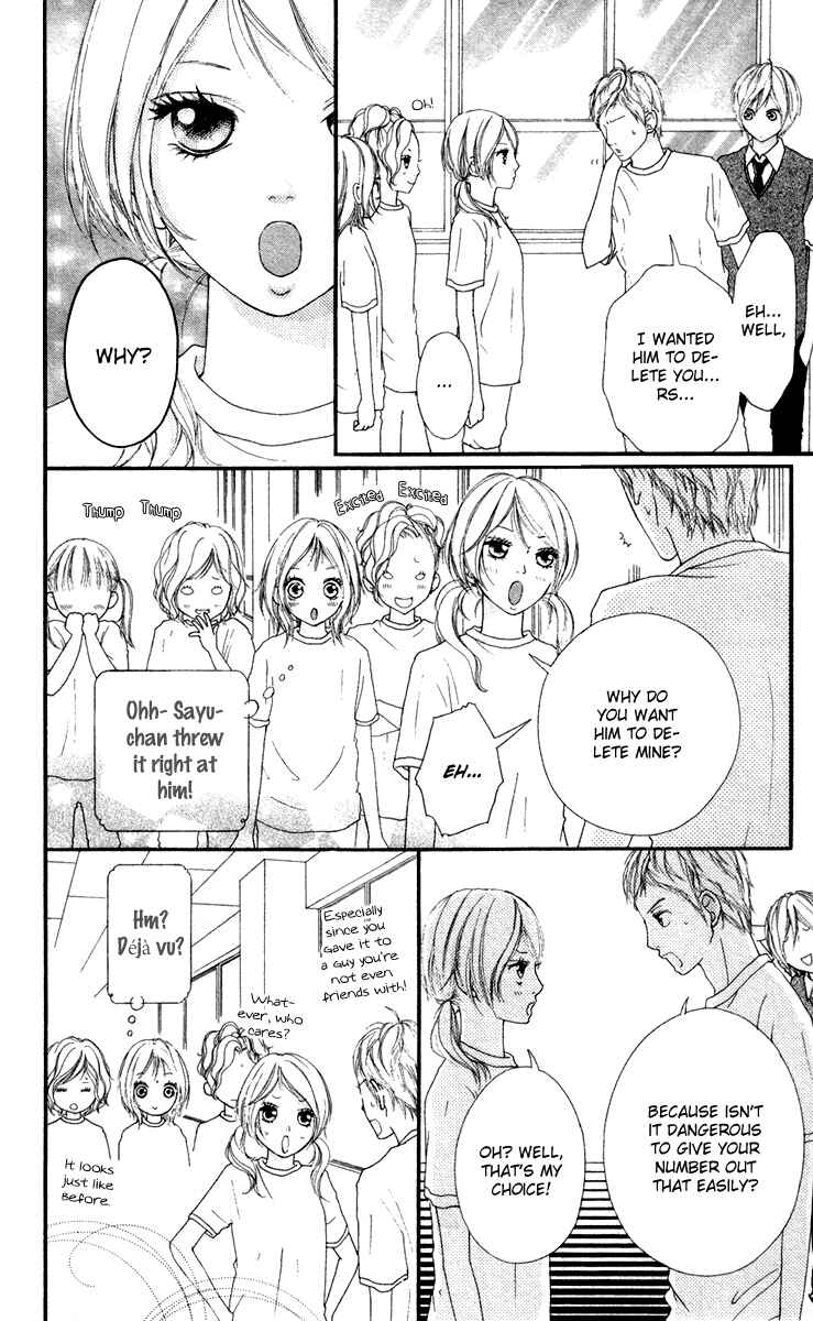 Page 12 Chapter 6 Strobe Edge