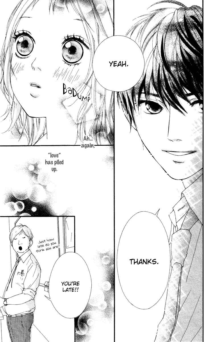 Page 25 Chapter 6 Strobe Edge