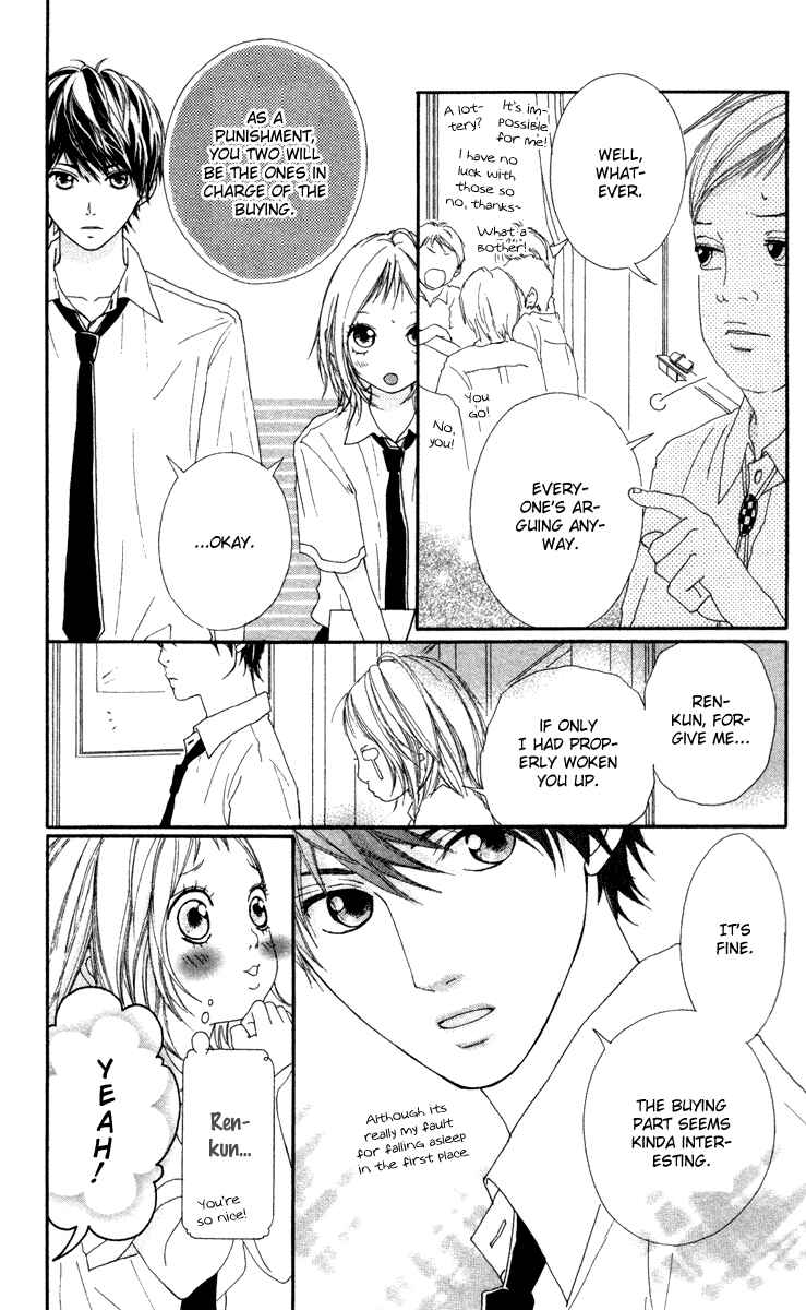 Page 26 Chapter 6 Strobe Edge