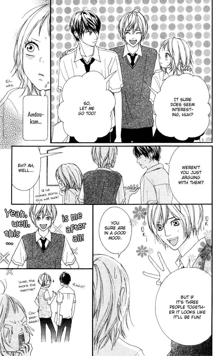 Page 27 Chapter 6 Strobe Edge